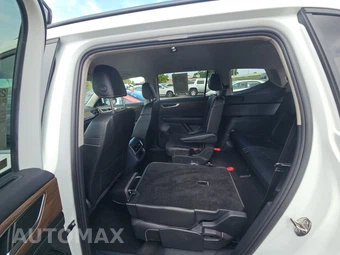 2024 Volkswagen Atlas 2.0T SE w/Technology - miniatura 13