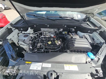 2024 Volkswagen Atlas 2.0T SE w/Technology - miniatura 15