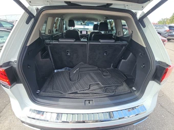2024 Volkswagen Atlas 2.0T SE w/Technology - miniatura 16