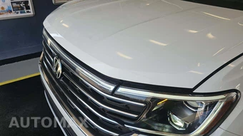2024 Volkswagen Atlas 2.0T SE w/Technology - miniatura 18