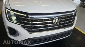 2024 Volkswagen Atlas 2.0T SE w/Technology - miniatura 19