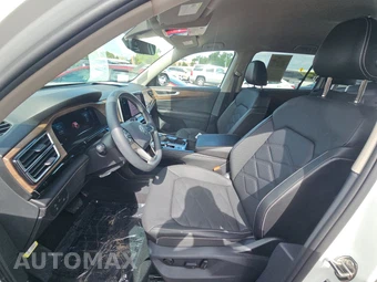 2024 Volkswagen Atlas 2.0T SE w/Technology - miniatura 7