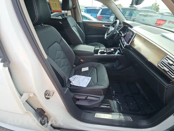2024 Volkswagen Atlas 2.0T SE w/Technology - miniatura 8
