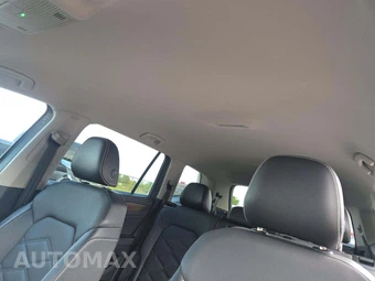 2024 Volkswagen Atlas 2.0T SE w/Technology - miniatura 11