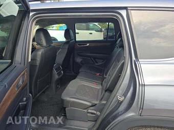 2024 Volkswagen Atlas 2.0T SE w/Technology - miniatura 13
