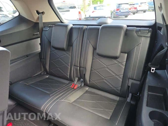 2024 Volkswagen Atlas 2.0T SE w/Technology - miniatura 14