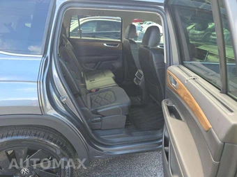 2024 Volkswagen Atlas 2.0T SE w/Technology - miniatura 17