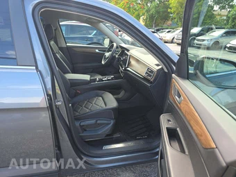 2024 Volkswagen Atlas 2.0T SE w/Technology - miniatura 19