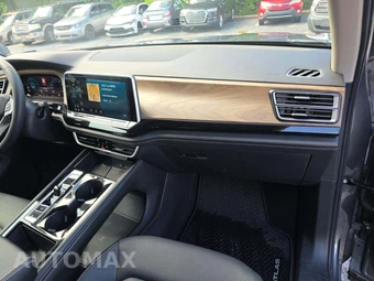 2024 Volkswagen Atlas 2.0T SE w/Technology - miniatura 20