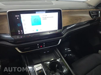 2024 Volkswagen Atlas 2.0T SE w/Technology - miniatura 11