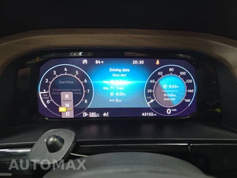 2024 Volkswagen Atlas 2.0T SE w/Technology - miniatura 12