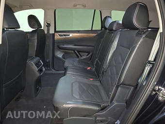 2024 Volkswagen Atlas 2.0T SE w/Technology - miniatura 13