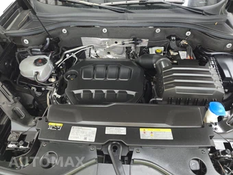 2024 Volkswagen Atlas 2.0T SE w/Technology - miniatura 16