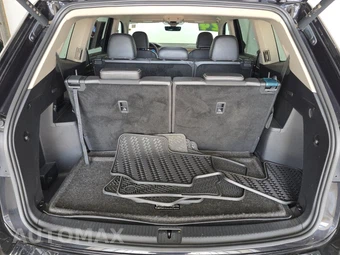 2024 Volkswagen Atlas 2.0T SE w/Technology - miniatura 17