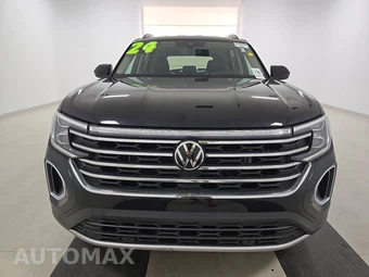 2024 Volkswagen Atlas 2.0T SE w/Technology - miniatura 2