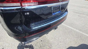 2024 Volkswagen Atlas 2.0T SE w/Technology - miniatura 20