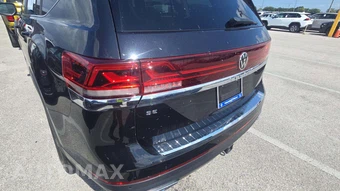 2024 Volkswagen Atlas 2.0T SE w/Technology - miniatura 22
