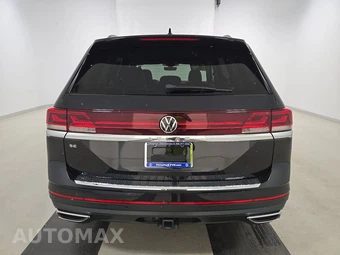 2024 Volkswagen Atlas 2.0T SE w/Technology - miniatura 5