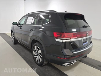 2024 Volkswagen Atlas 2.0T SE w/Technology - miniatura 6