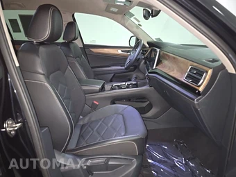 2024 Volkswagen Atlas 2.0T SE w/Technology - miniatura 8