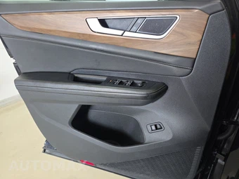2024 Volkswagen Atlas 2.0T SE w/Technology - miniatura 9