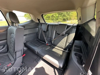 2024 Volkswagen Atlas 2.0T SE w/Technology - miniatura 14