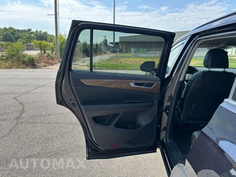 2024 Volkswagen Atlas 2.0T SE w/Technology - miniatura 17
