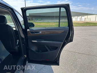 2024 Volkswagen Atlas 2.0T SE w/Technology - miniatura 19