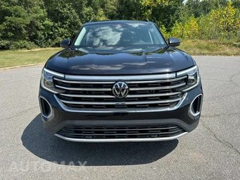 2024 Volkswagen Atlas 2.0T SE w/Technology - miniatura 2