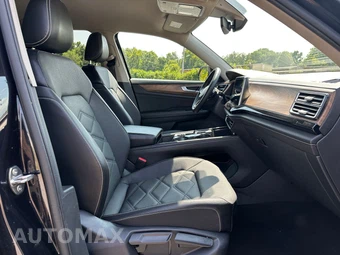 2024 Volkswagen Atlas 2.0T SE w/Technology - miniatura 20