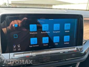 2024 Volkswagen Atlas 2.0T SE w/Technology - miniatura 23