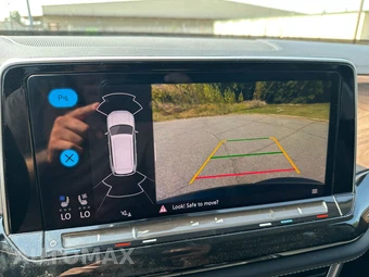 2024 Volkswagen Atlas 2.0T SE w/Technology - miniatura 24
