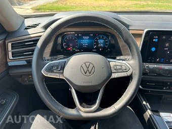 2024 Volkswagen Atlas 2.0T SE w/Technology - miniatura 26