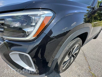 2024 Volkswagen Atlas 2.0T SE w/Technology - miniatura 33