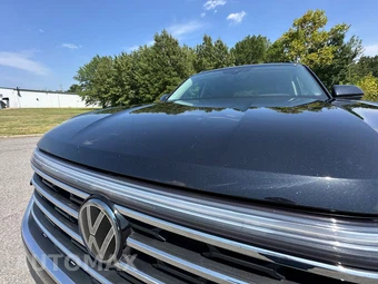 2024 Volkswagen Atlas 2.0T SE w/Technology - miniatura 34