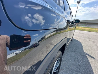 2024 Volkswagen Atlas 2.0T SE w/Technology - miniatura 37
