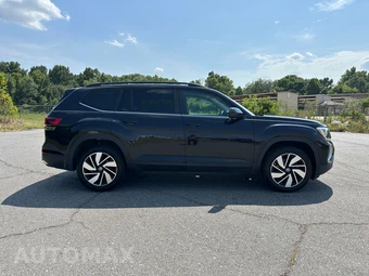 2024 Volkswagen Atlas 2.0T SE w/Technology - miniatura 4