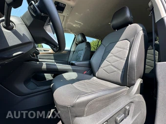 2024 Volkswagen Atlas 2.0T SE w/Technology - miniatura 9