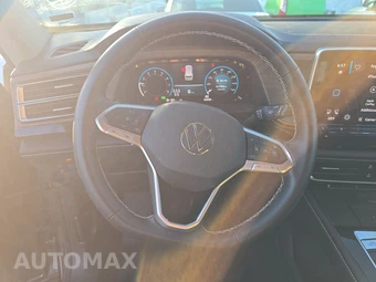 2024 Volkswagen Atlas 2.0T SE w/Technology - miniatura 10