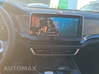 2024 Volkswagen Atlas 2.0T SE w/Technology - miniatura 11