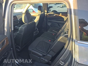 2024 Volkswagen Atlas 2.0T SE w/Technology - miniatura 13