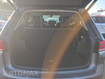 2024 Volkswagen Atlas 2.0T SE w/Technology - miniatura 16