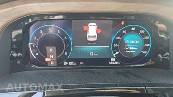 2024 Volkswagen Atlas 2.0T SE w/Technology - miniatura 17