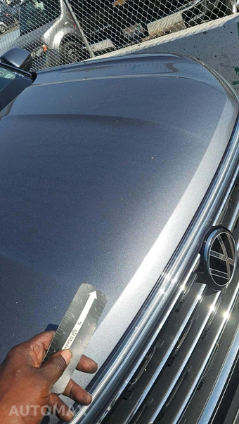 2024 Volkswagen Atlas 2.0T SE w/Technology - miniatura 25