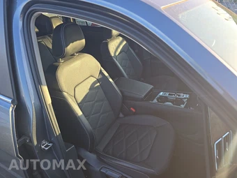 2024 Volkswagen Atlas 2.0T SE w/Technology - miniatura 8