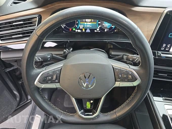 2024 Volkswagen Atlas 2.0T SE w/Technology - miniatura 10