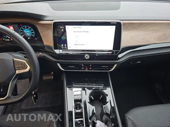 2024 Volkswagen Atlas 2.0T SE w/Technology - miniatura 11