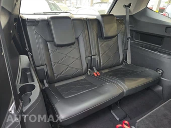 2024 Volkswagen Atlas 2.0T SE w/Technology - miniatura 14