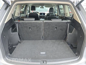 2024 Volkswagen Atlas 2.0T SE w/Technology - miniatura 18