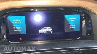 2024 Volkswagen Atlas 2.0T SE w/Technology - miniatura 19